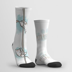 a-purrfect-pole-dancer-mug-monascomics-socks